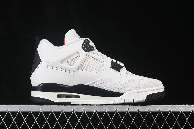All categories Air Jordan Jordan series basketball shoes Air Jordan 4 LJR version Air Jordan 4 Retro "Flight Club" AJ4 Joe 4 Flight Club IM4002-100